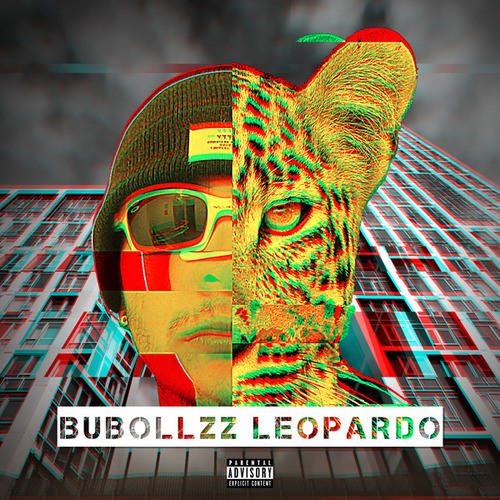 Bubollzz-Leopardo