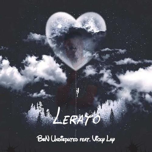 Lerato (feat. Vicky Lay)