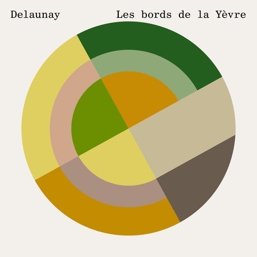 Delaunay-Les bords de la Yèvre