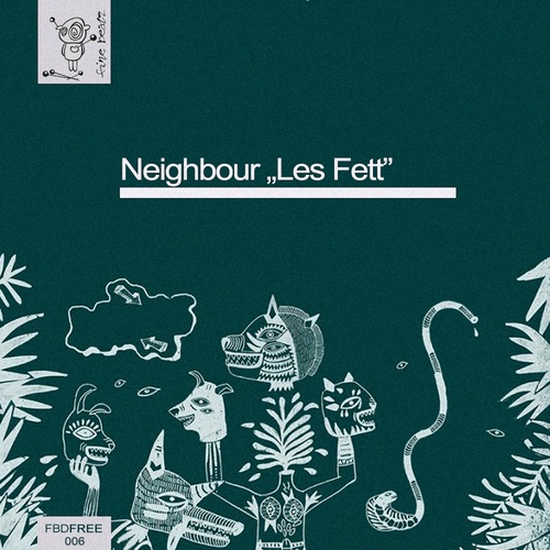 Neighbour-Les Fett