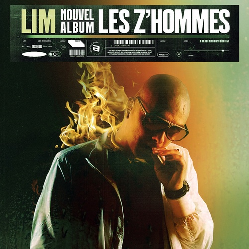 LIM, Kanne-Les Z'Hommes