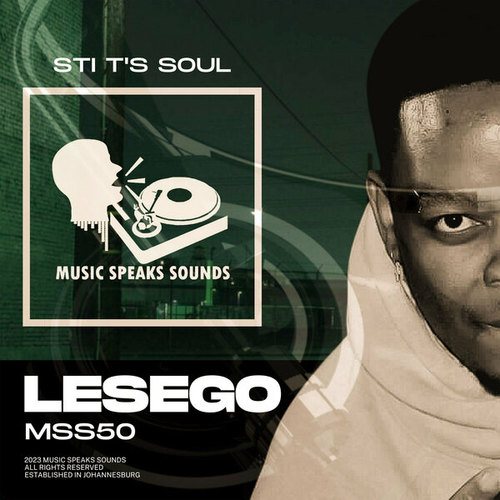 STI T's Soul, Kay-Mo, Sandra Starz-Lesego