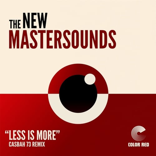 Lamar Williams Jr., The New Mastersounds, Eddie Roberts, Casbah 73-Less Is More