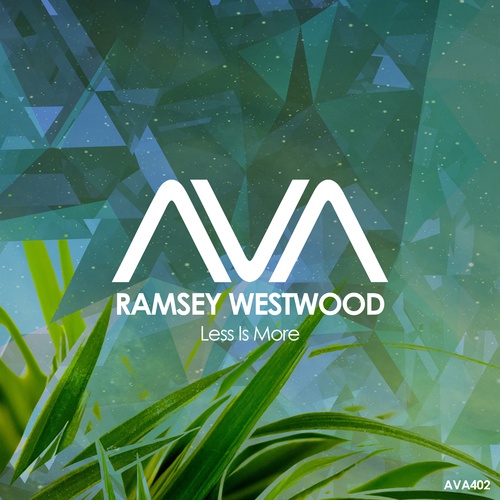Ramsey Westwood-Less is More