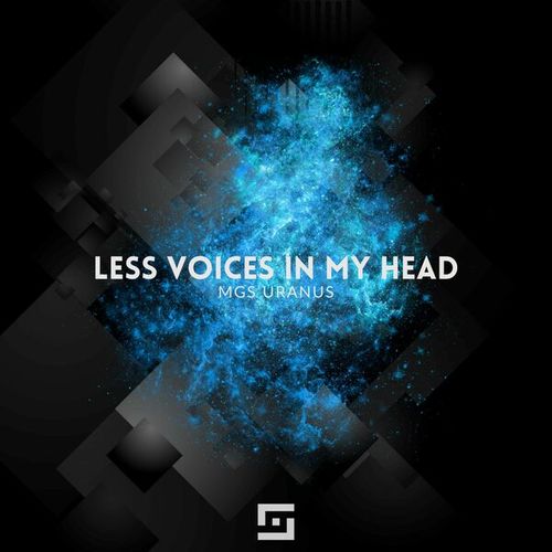 MGS URANUS-Less Voices in My Head