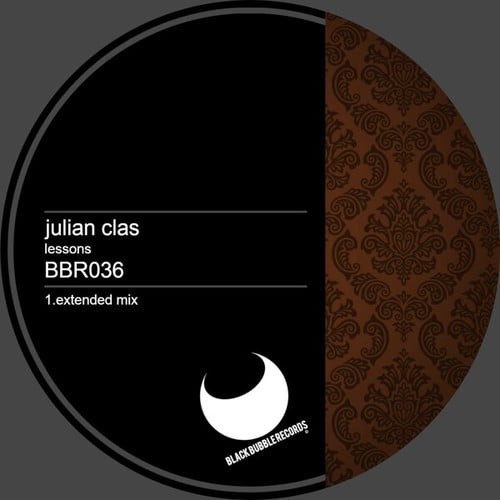 Julian Clas-Lessons (Extended Mix)