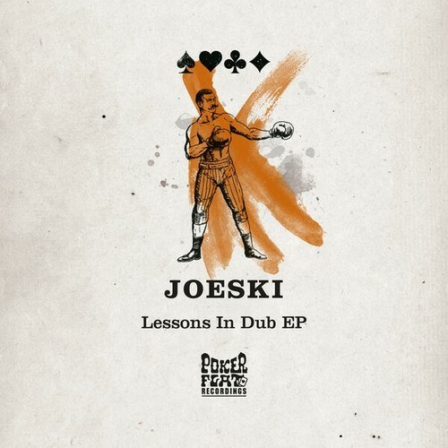 Joeski-Lessons In Dub