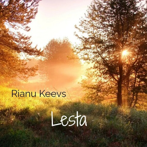 Rianu Keevs-Lesta