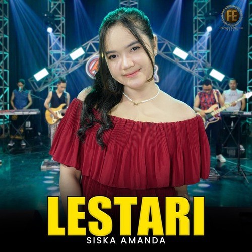 Lestari