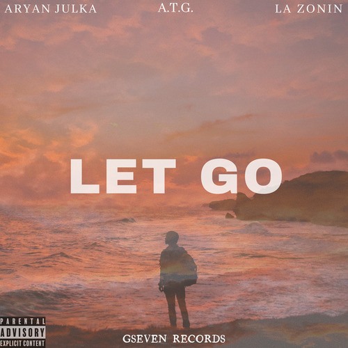 Let Go