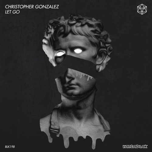 Christopher Gonzalez-Let Go