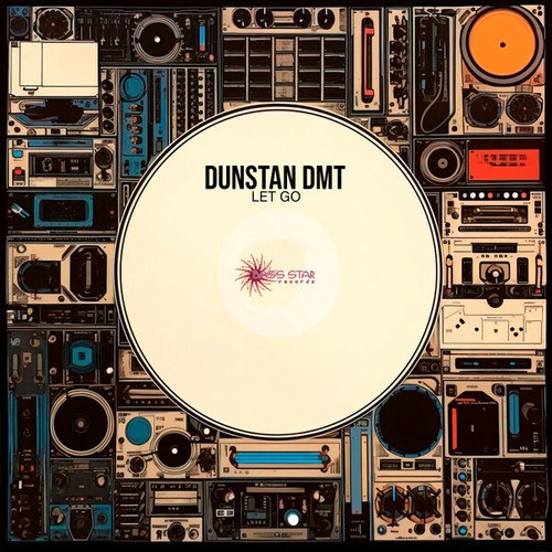 Dunstan DMT-Let Go