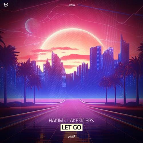 Hakim, Lakesiders-Let Go