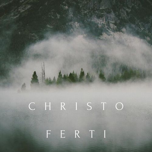 Christo Ferti-Let Go / It's a Feeling