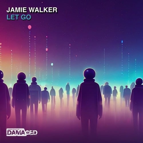 Jamie Walker-Let Go