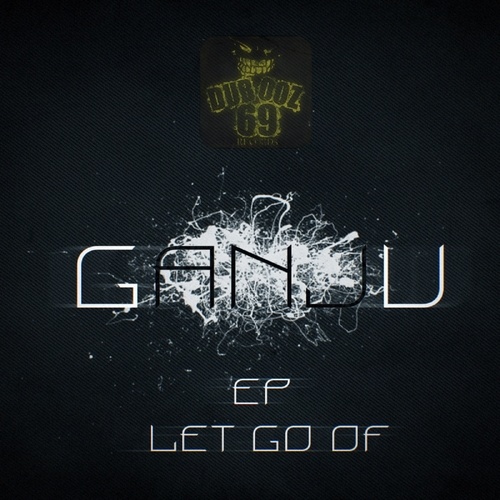 Ganju-Let Go of