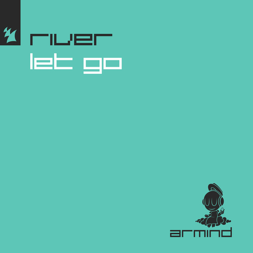 RIVER (UK)-Let Go