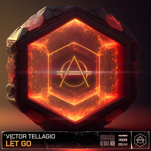 Victor Tellagio-Let Go