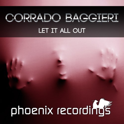 Corrado Baggieri-Let It All Out