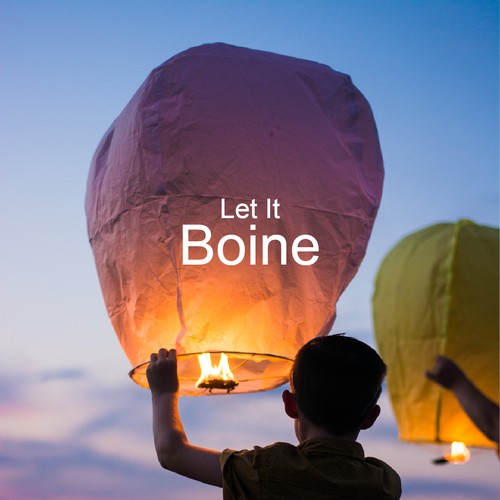 Boine-Let It