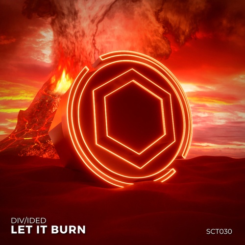 DIV/IDED-Let It burn