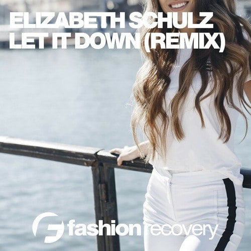 Elisabeth Schulz, Costa Road-Let It Down (Costa Road Remix)