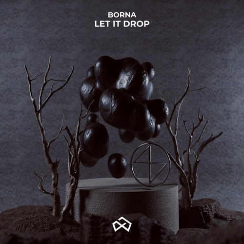 Borna Dash-Let It Drop