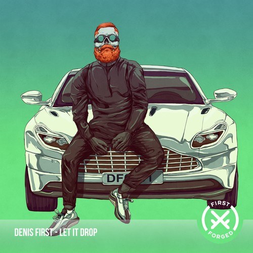 Denis First-Let It Drop