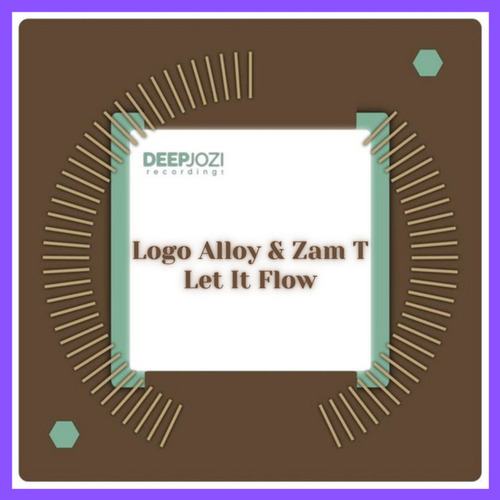 Logo Alloy, Zam T-Let It Flow
