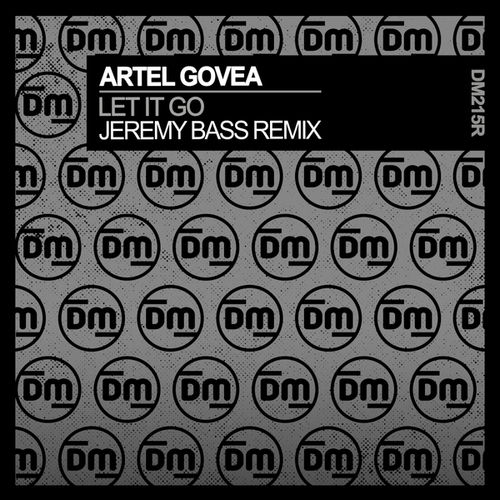 Artel Govea, Jeremy Bass-Let It Go