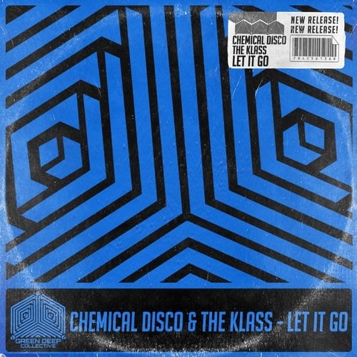 The Klass, Chemical Disco-Let It Go