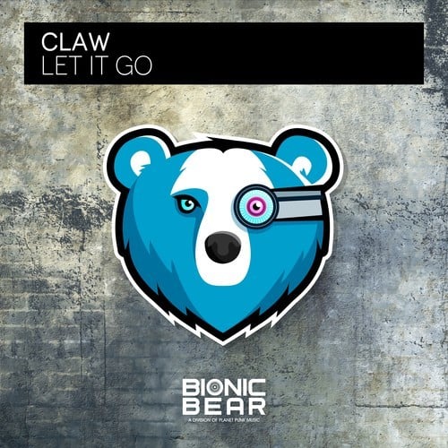 Claw-Let It Go