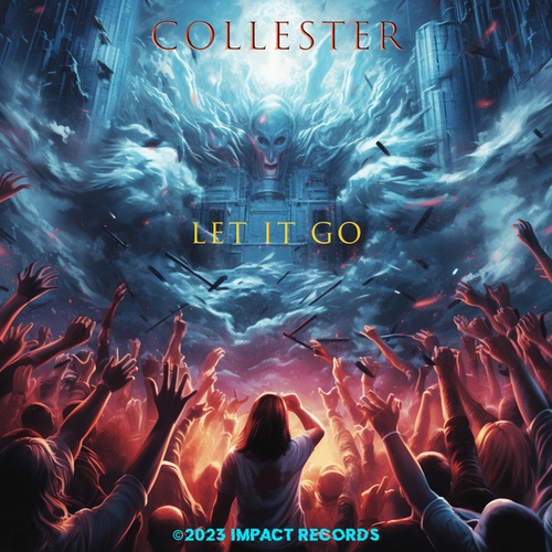 Collester-Let It Go