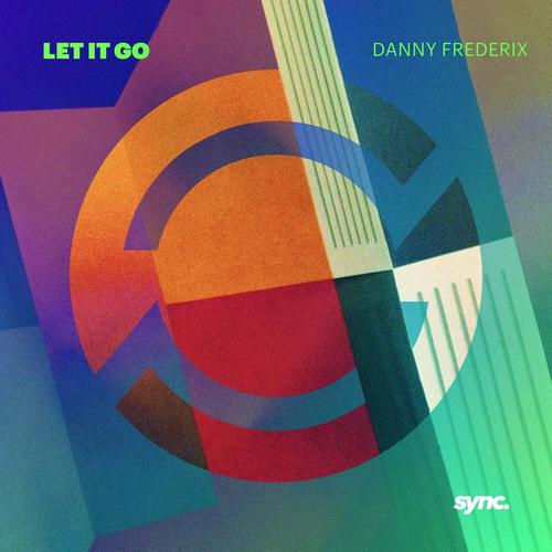Danny Frederix-Let It Go