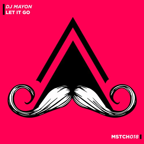DJ Mayon-Let it Go
