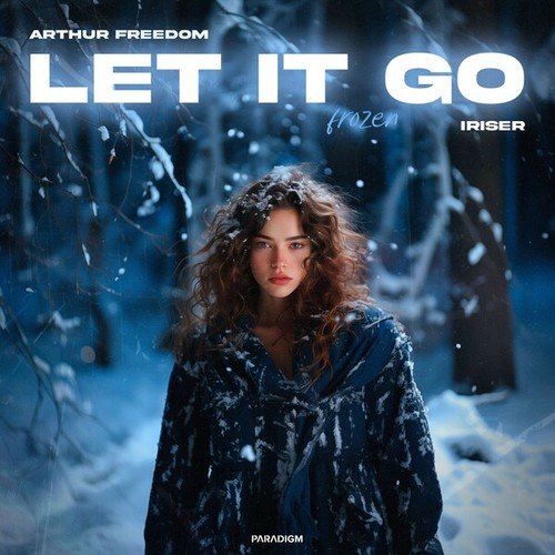 Let It Go (Frozen)