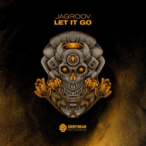 Jagroov-Let It Go