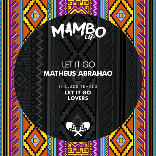 Matheus Abrahâo-Let It Go