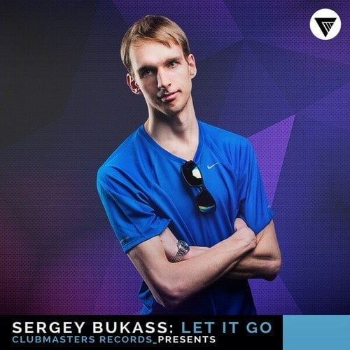 Sergey Bukass-Let It Go