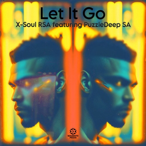 X-Soul RSA, PuzzleDeep SA-Let It Go
