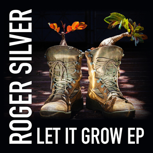 Roger Silver, Amir Telem-Let It Grow