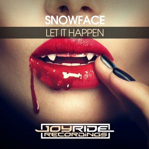 Snowface-Let It Happen