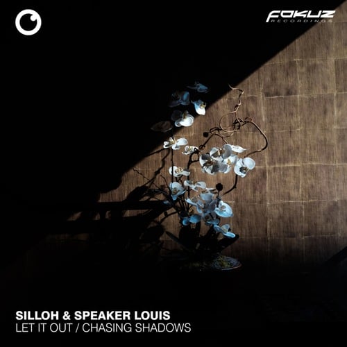 Speaker Louis-Let It Out / Chasing Shadows