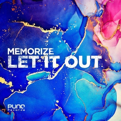 Memorize-Let It Out