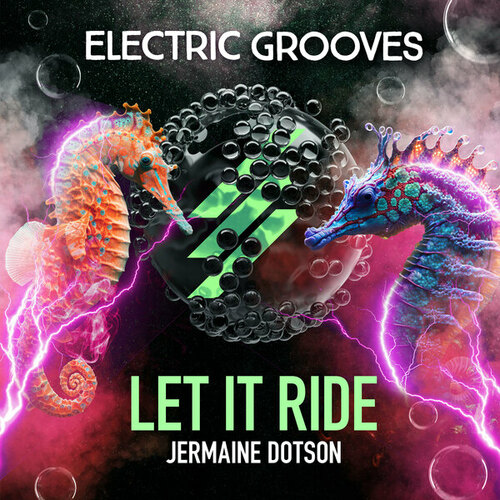 Jermaine Dotson-Let It Ride