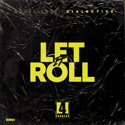 Let It Roll Ep