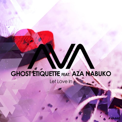 Ghost Etiquette, Aza Nabuko-Let Love In