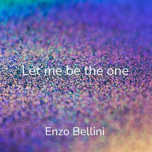 Let Me Be the One