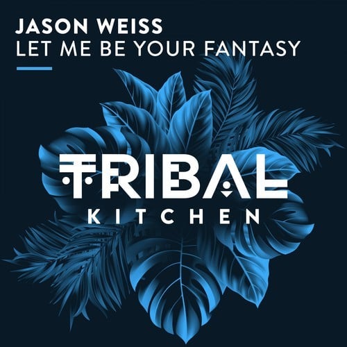 Jason Weiss-Let Me Be Your Fantasy