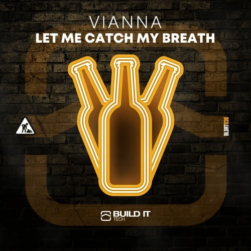 Vianna-Let Me Catch My Breath
